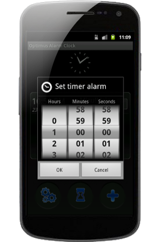 免費下載工具APP|Optimus Alarm Clock app開箱文|APP開箱王