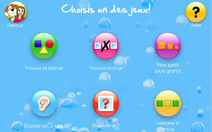 Devine qui vient jouer? poster 5