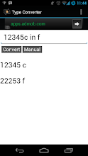Type Converter APK Download for Android