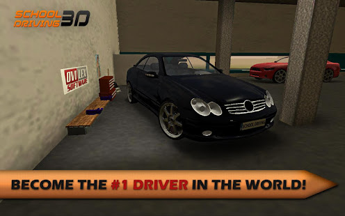 School Driving 3D(圖8)-速報App