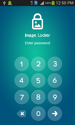 Image Locker Pro