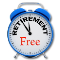 Retirement Countdown Free logo