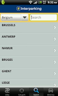 Download Interparking APK
