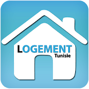 Logement Tunisie  Icon