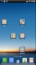 App Folder