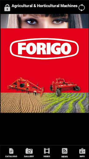 Forigo