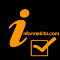 Informakita logo