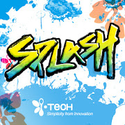 i.Tech SPLASH for Tablets  Icon
