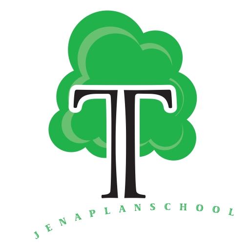 SchoolPraat JPS De Terp LOGO-APP點子