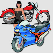 Bikers Dictionary 1.0 Icon