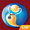 iMedicineReview Lite logo