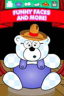 Free Download Build a Teddy Bear APK for Android