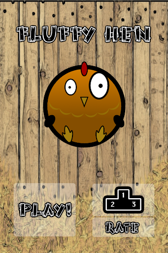 免費下載休閒APP|Fluffy Hen app開箱文|APP開箱王