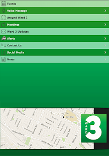 Ward 3 Alderman Somerville Ma Screenshots 5