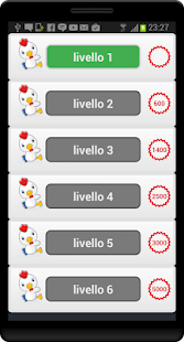 Giochi di lettere in italiano Screenshots 5