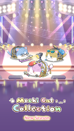 Mochicats Collection 1