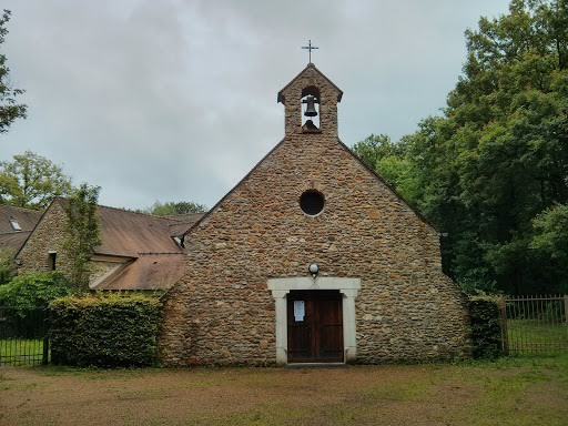 Saint-Lambert-des-Bois, La Chapelle