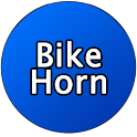 Bike Horn Ringtone logo