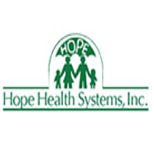 Hope Health System Check-In 商業 App LOGO-APP開箱王