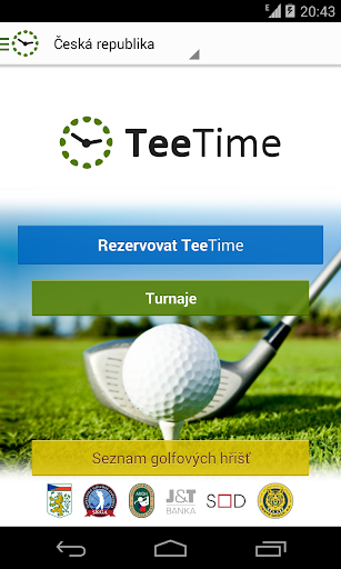 Teetime.cz