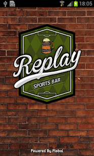 Free Replay Sports Bar APK for Android