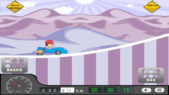 Long Hill Racing Screenshots 5