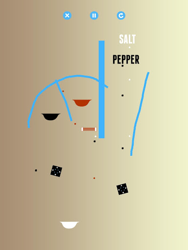 【免費解謎App】Salt & Pepper: Drawing-APP點子