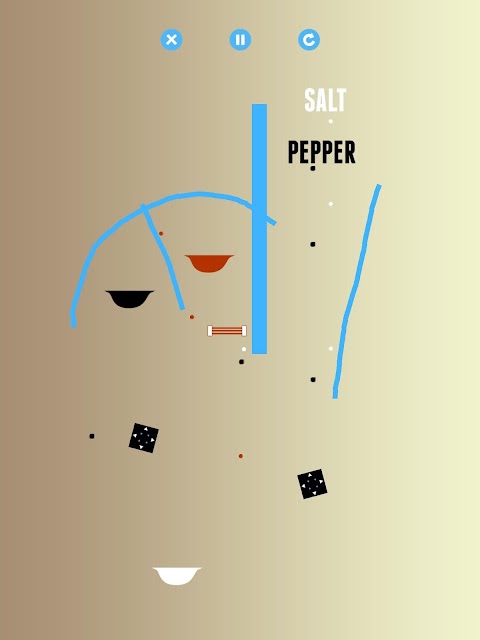 Salt & Pepper 1: Freeのおすすめ画像4