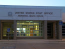 Meridian Post Office