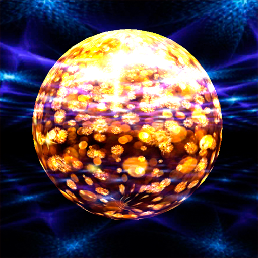 Disco Ball Live Wallpaper Free 個人化 App LOGO-APP開箱王