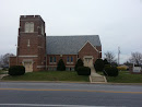 St. Paul's Lutheran Church 