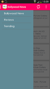 How to download Bolly - Bollywood Movies News 1.4 mod apk for laptop