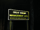 Great Swamp Management Area