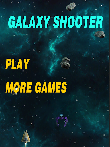 SpaceShip Shooter