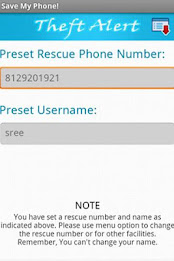 Find My Phone by Aabasoft Android Development Division poster 1