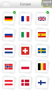 Flags Quiz(圖3)-速報App