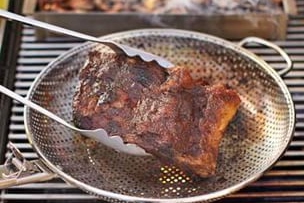Michael Voltaggio&amp;rsquo;s Texas Short Ribs