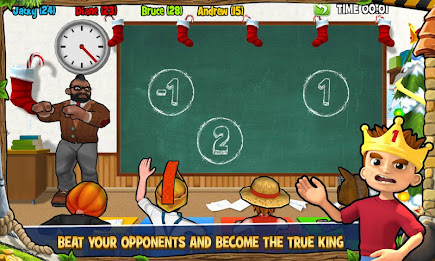 King of Party poster 9