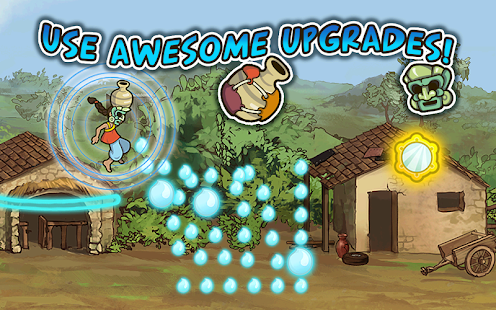 Get Water! - screenshot thumbnail
