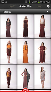 Opera Fashion(圖2)-速報App