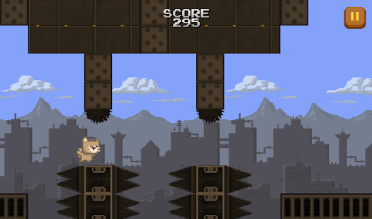 How to mod Dog Runner - Retro Runner 1.6 apk for android