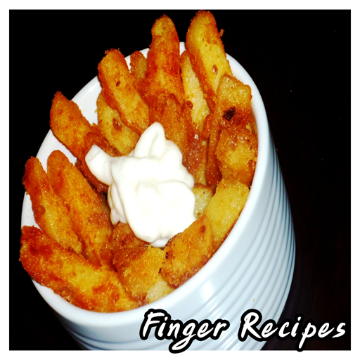 Finger Recipes