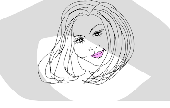 Lady 8-02-13