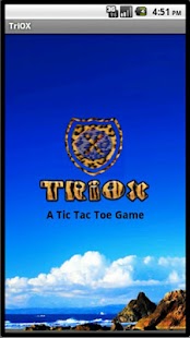 How to download TriOX patch 1.0 apk for bluestacks
