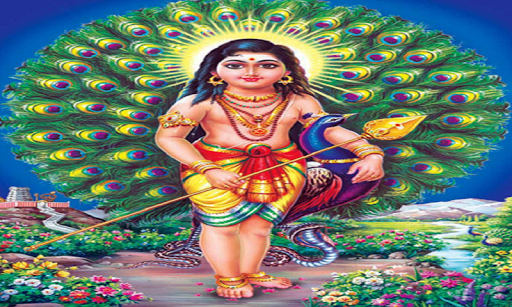 【免費音樂App】Murugan Devotional Songs-APP點子