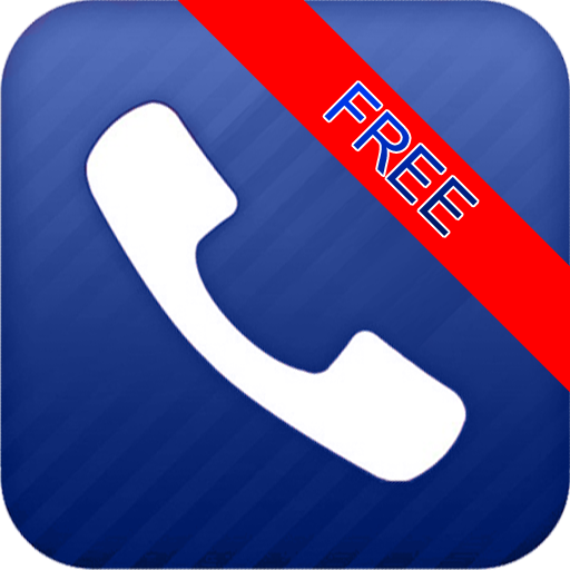 Free Mobile Net Call LOGO-APP點子