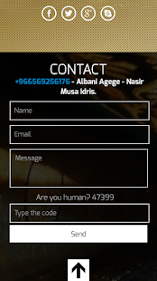 Hajj Countdown Screenshots 2