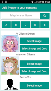 Image Contacts(圖5)-速報App