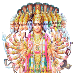 Vishnu Mantra.apk 1.0