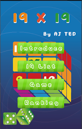 Play 19 TimesTable (Free) poster 2